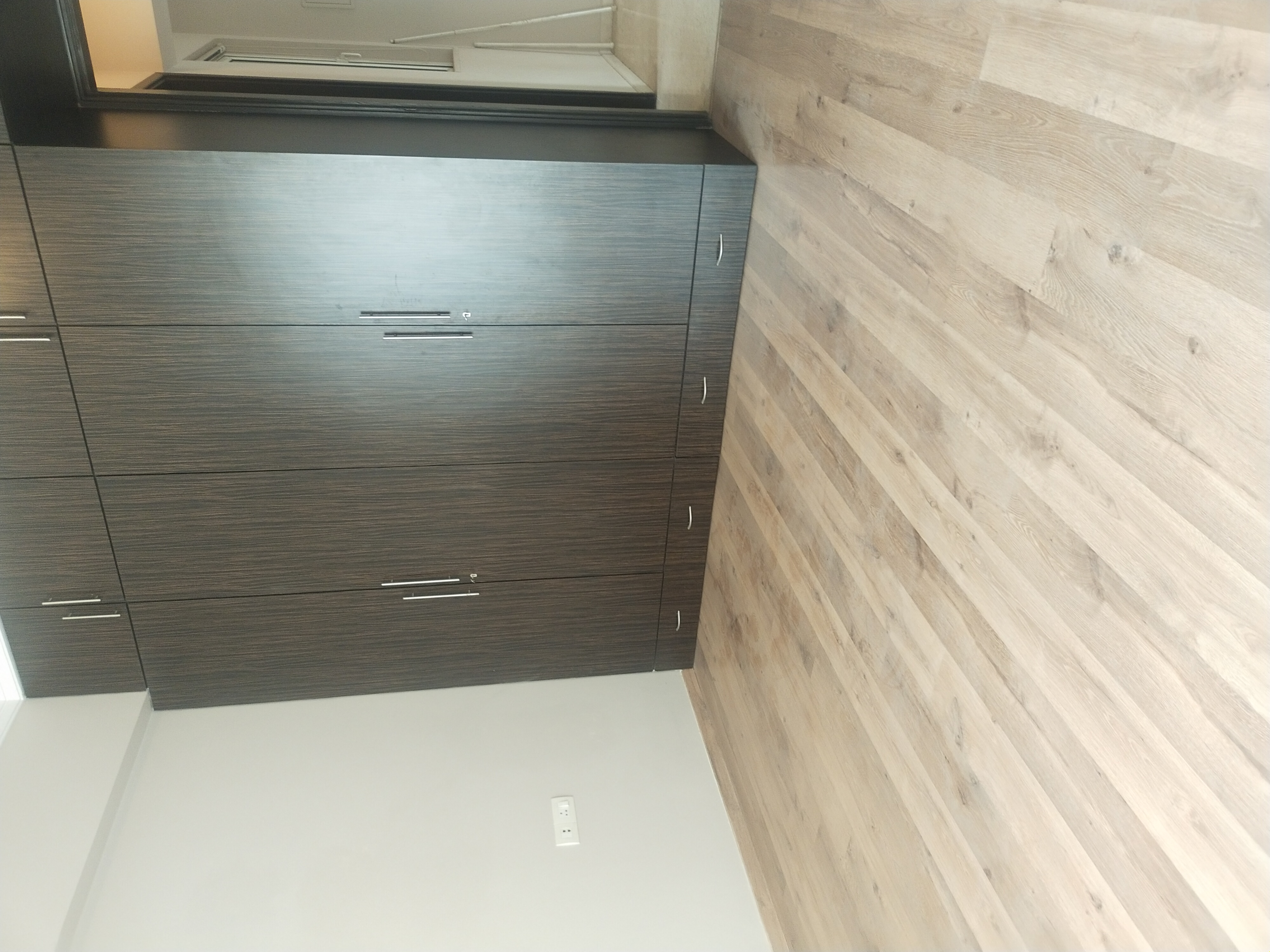 2 BHK + Study Room Apartment For Sale in Panchvati B