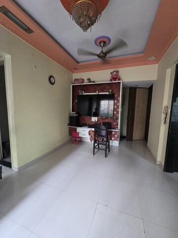 1.5 BHK Apartment For Rent in Vasant Fiona, Pokhran Road No 2