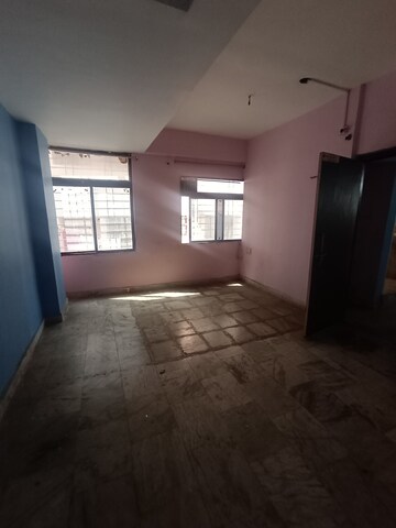 Floor Plan in  Office Space at Exhibition Road – for Rent