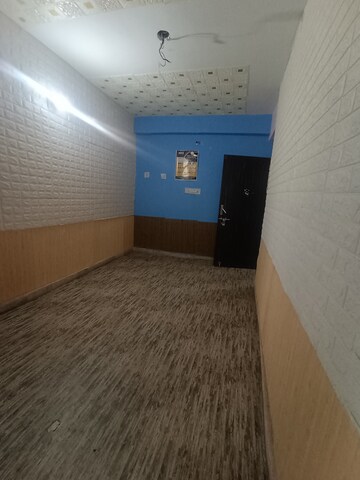 Floor Plan in  Office Space at Exhibition Road – for Rent