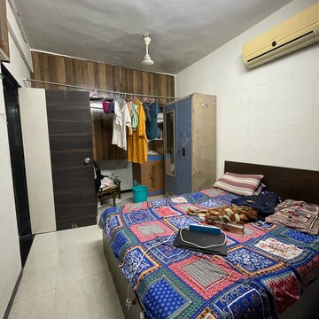 1 BHK Apartment For Rent in Mantri Park, New Madha Colony