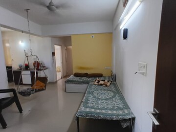 Kitchen in 1 BHK Independent House at Sector 2 – for Rent