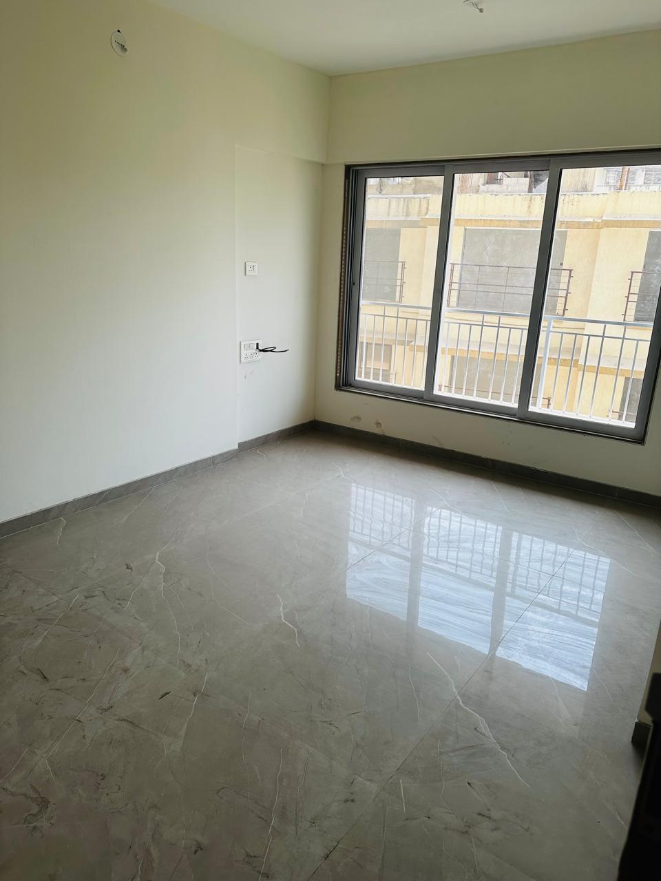 3 BHK Apartment For Sale in Amisha Borivali Padam CHS