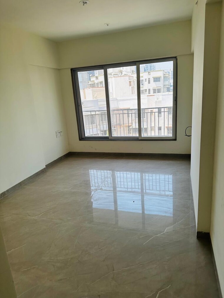 Bedroom, amisha-borivali-padam-chs 3 Bedroom 955 Sq.Ft. Apartment In Borivali West Mumbai 8328964