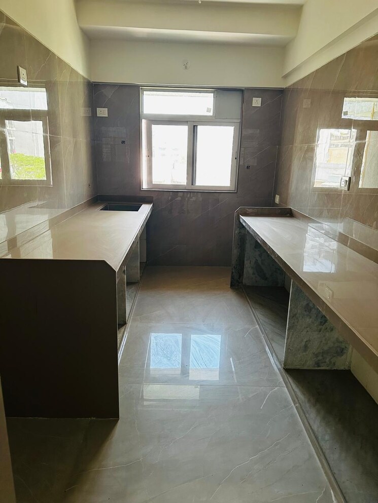 Kitchen, amisha-borivali-padam-chs 3 Bedroom 955 Sq.Ft. Apartment In Borivali West Mumbai 8328964