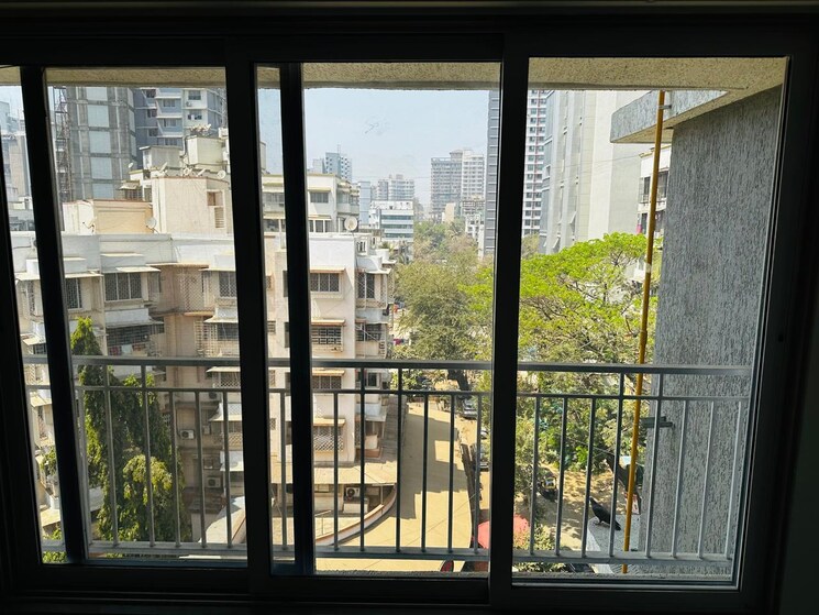 Balcony, amisha-borivali-padam-chs 3 Bedroom 955 Sq.Ft. Apartment In Borivali West Mumbai 8328964