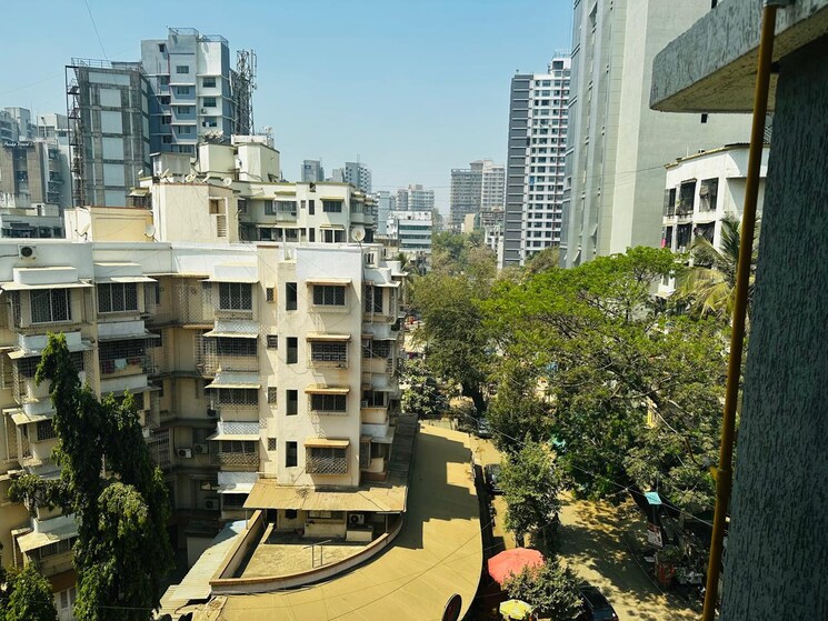 Exterior View, amisha-borivali-padam-chs 3 Bedroom 955 Sq.Ft. Apartment In Borivali West Mumbai 8328964