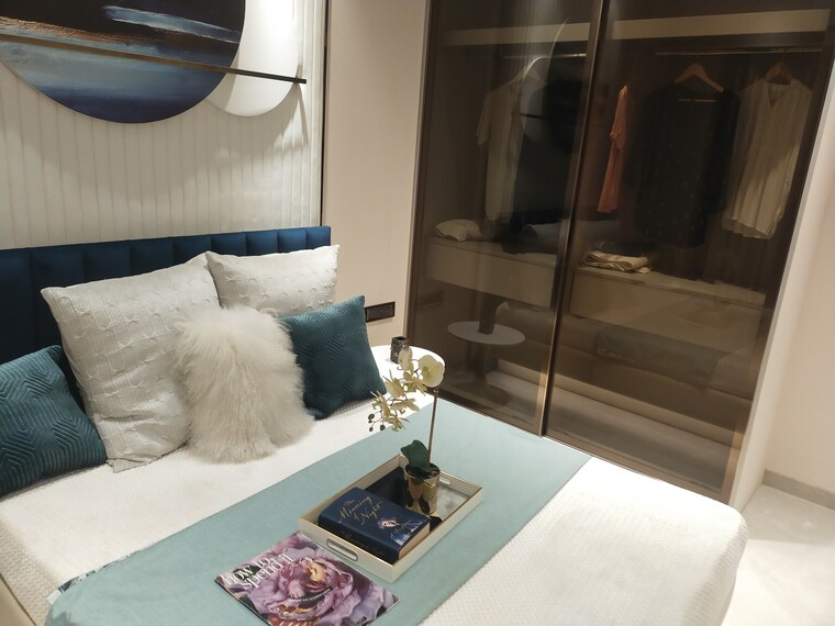 undefined, lake-home 2 Bedroom 985 Sq.Ft. Apartment In Powai Mumbai 8328965