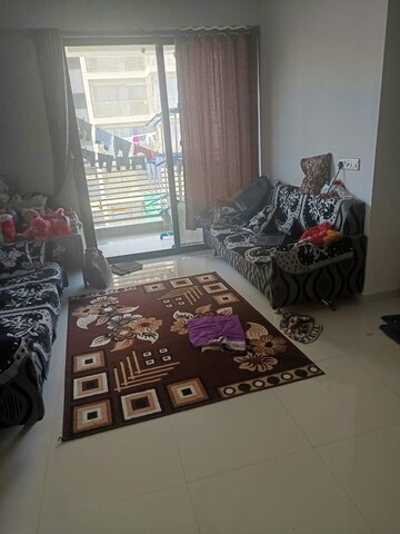 Room in 2 BHK Apartment at Kudasan – for Rent
