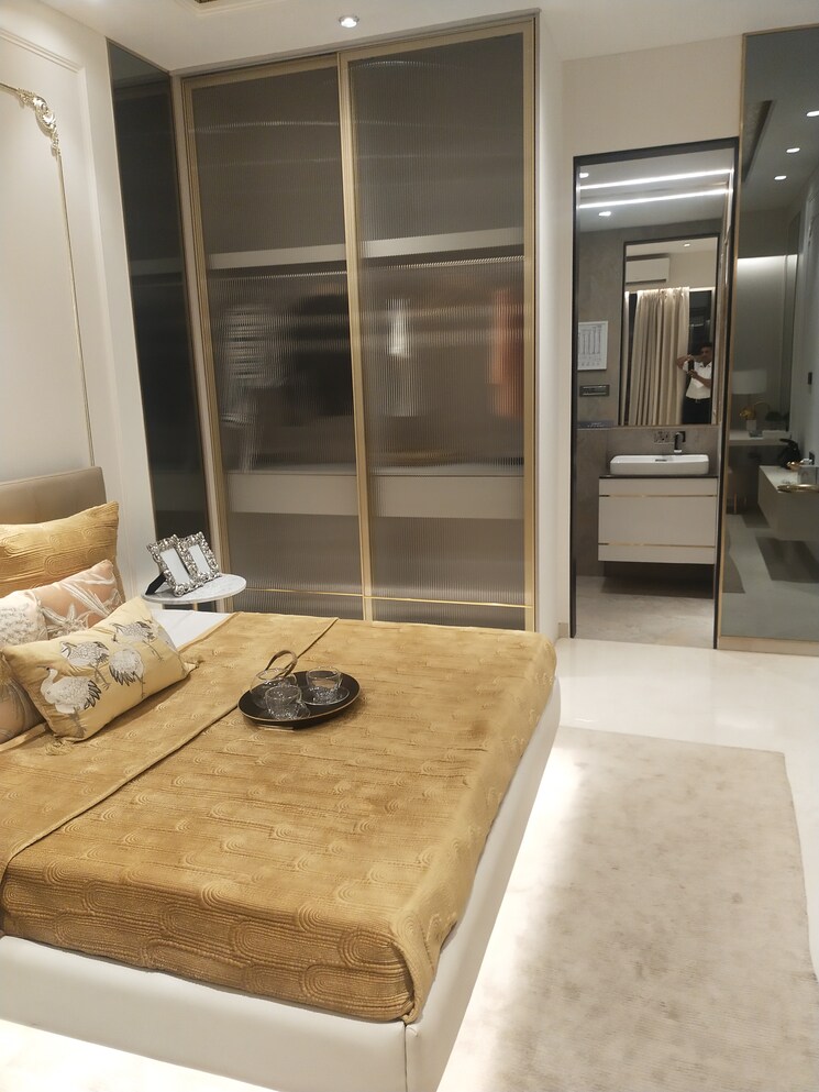 undefined, lake-home-complex 2 Bedroom 989 Sq.Ft. Apartment In Andheri East Mumbai 8328969