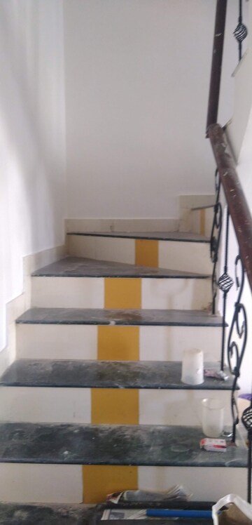 Furnished Amenities in 4 BHK Independent House at Kudasan – for Rent