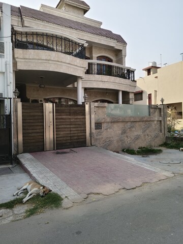 3.5 BHK Independent House For Sale in Rajajipuram
