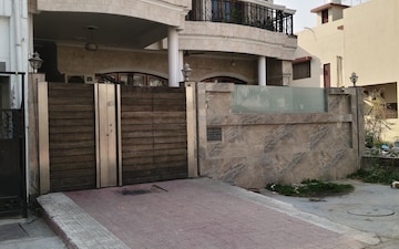 3.5 BHK Independent House For Sale in Rajajipuram