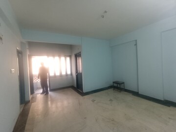 Floor Plan in  Office Space at Exhibition Road – for Rent