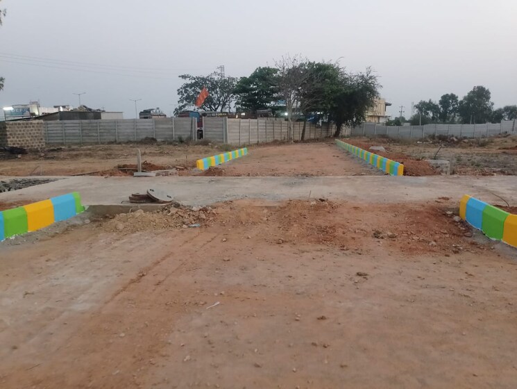 undefined, shadnagar  177 Sq.Yd. Plot In Shadnagar Hyderabad 8328982