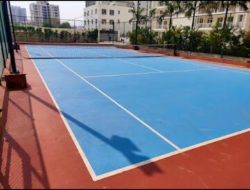 Swimming Pool in 2.5 BHK Apartment at Orris Aster Court, Sector 85 – for Rent
