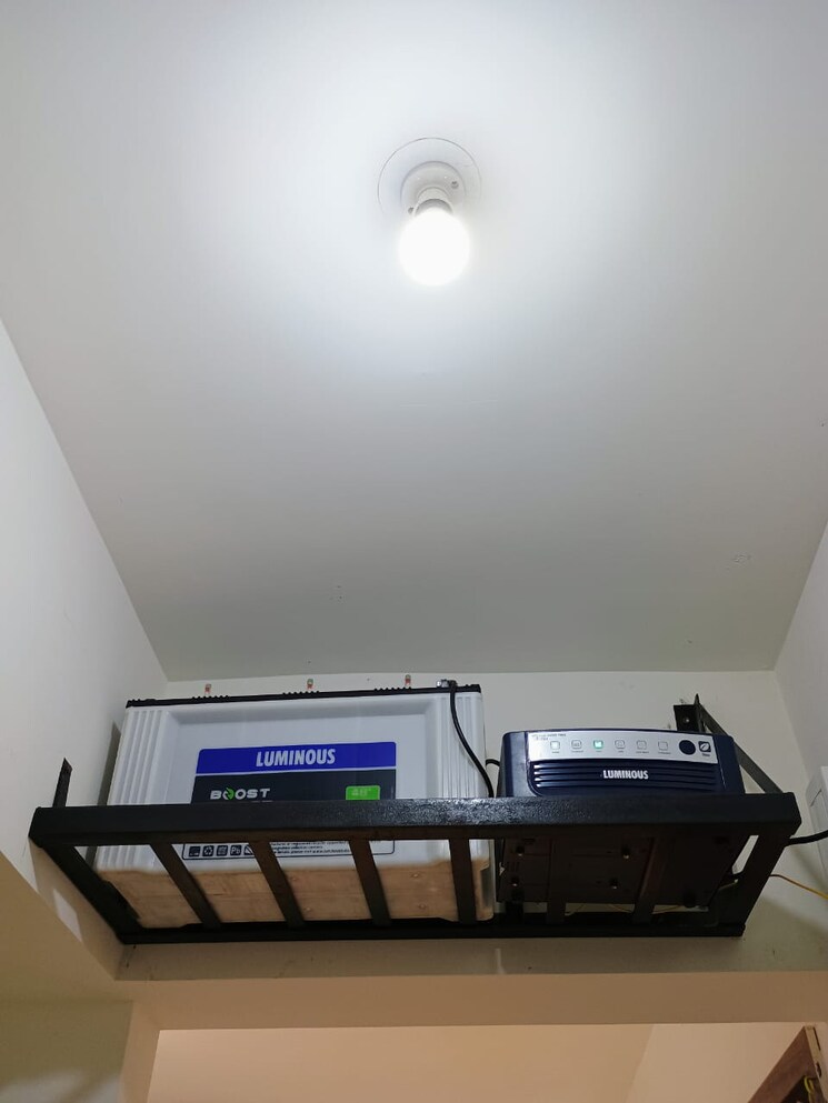 Other, ravinanda-trinity 2 Bedroom 950 Sq.Ft. Apartment In Wagholi Pune 8328983