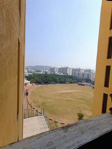 2 BHK Apartment – Exterior View View at Ravinanda Trinity, Wagholi - for Sale