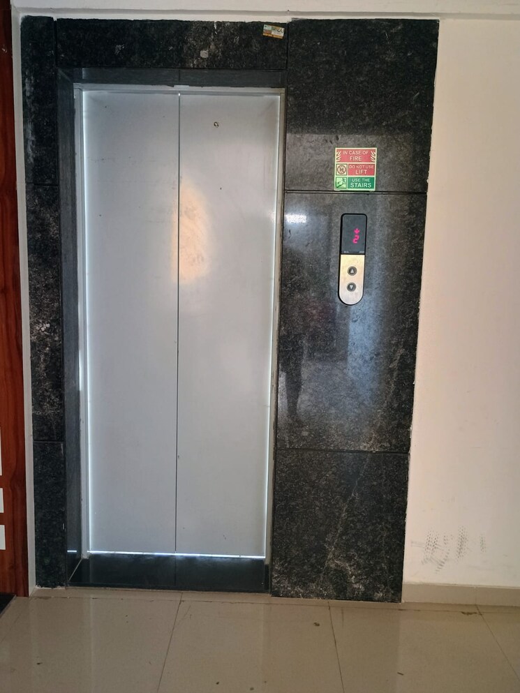 undefined, ravinanda-trinity 2 Bedroom 950 Sq.Ft. Apartment In Wagholi Pune 8328983