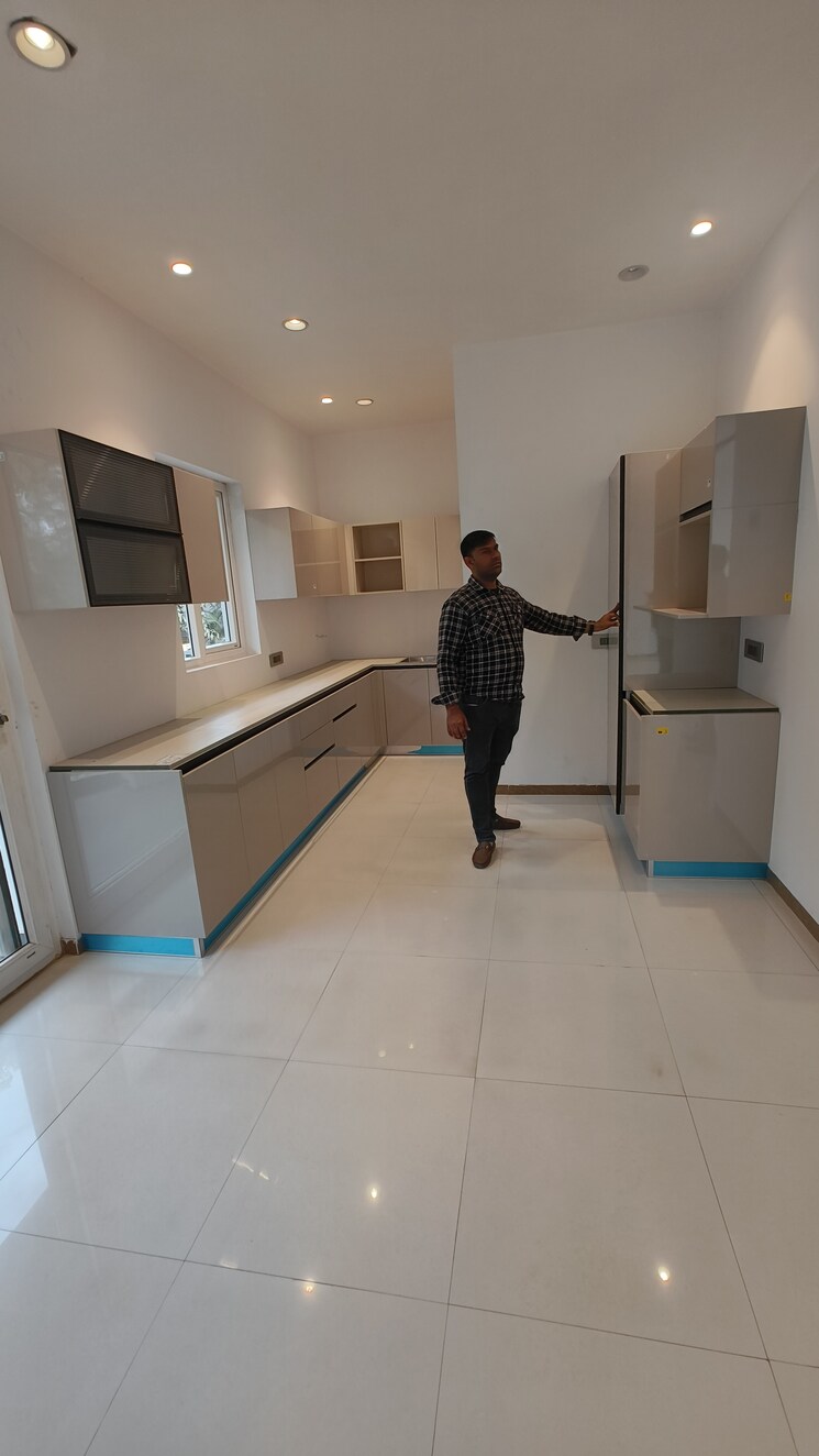 Master Bedroom, pareena-coban-residences 3 Bedroom 1997 Sq.Ft. Apartment In Sector 99a Gurgaon 8328985