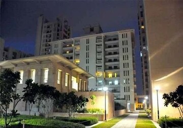 3.5 BHK Apartment – Exterior View View at Alphacorp Gurgaon One 84, Sector 84 - for Rent