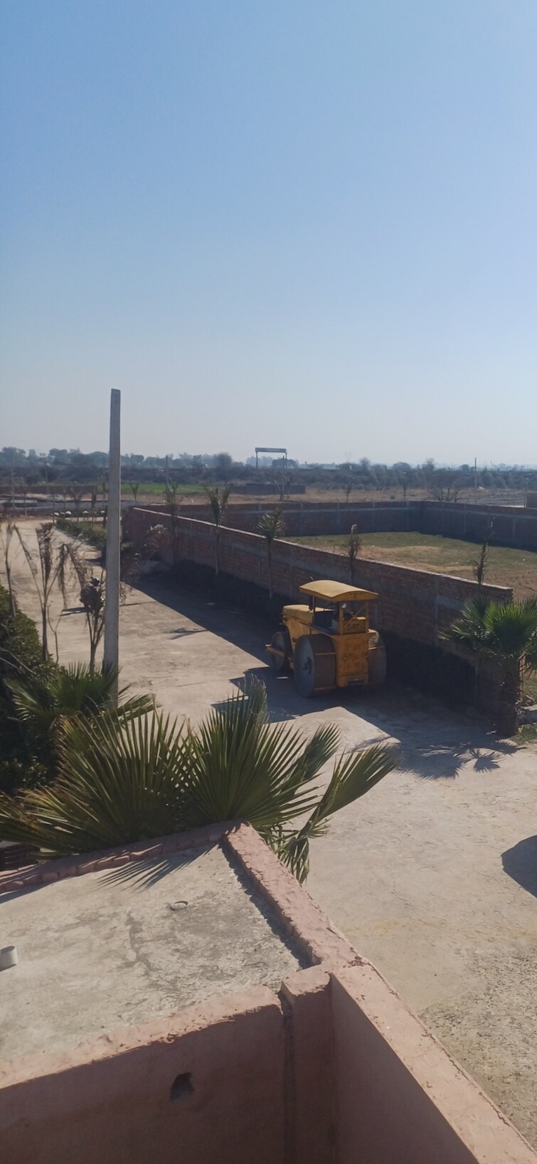 Cover Image, jewar  621 Sq.Yd. Plot In Jewar Greater Noida 8328989