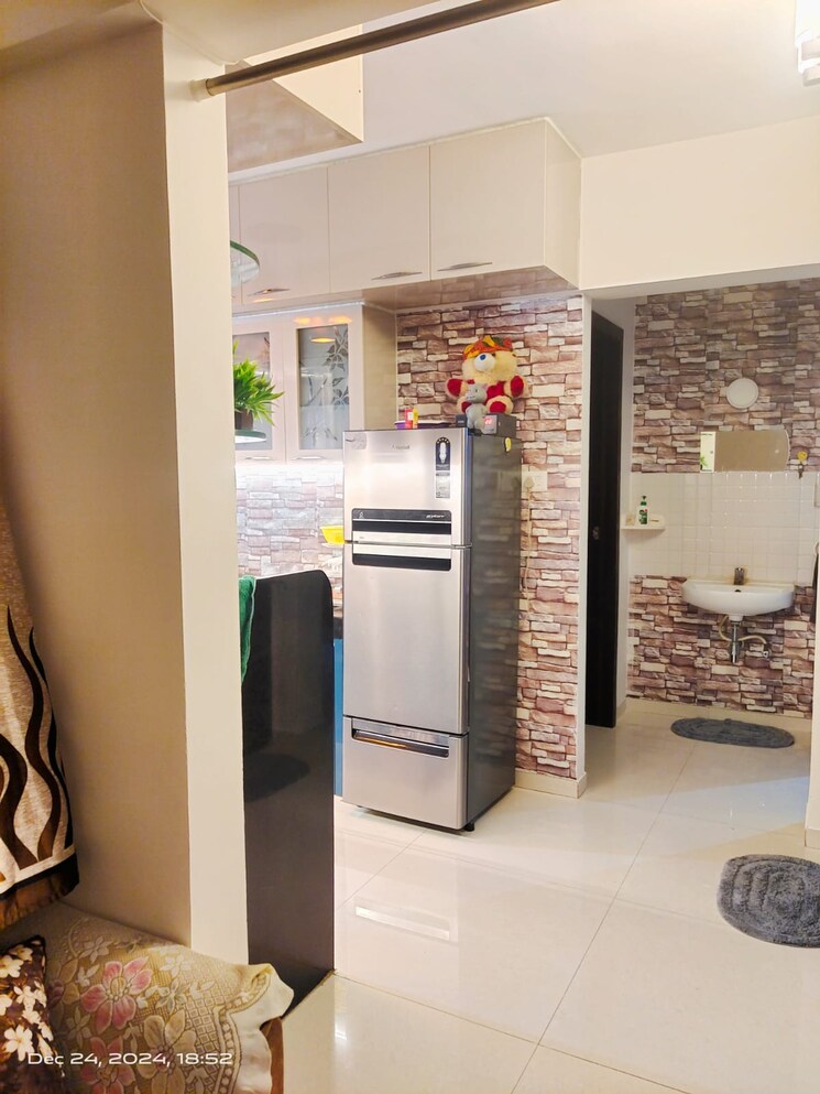 Other, venkatesh-oxy-evolve 2 Bedroom 950 Sq.Ft. Apartment In Wagholi Pune 8328992