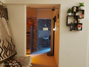  2 BHK Apartment at Venkatesh Oxy Evolve, Wagholi – for Sale