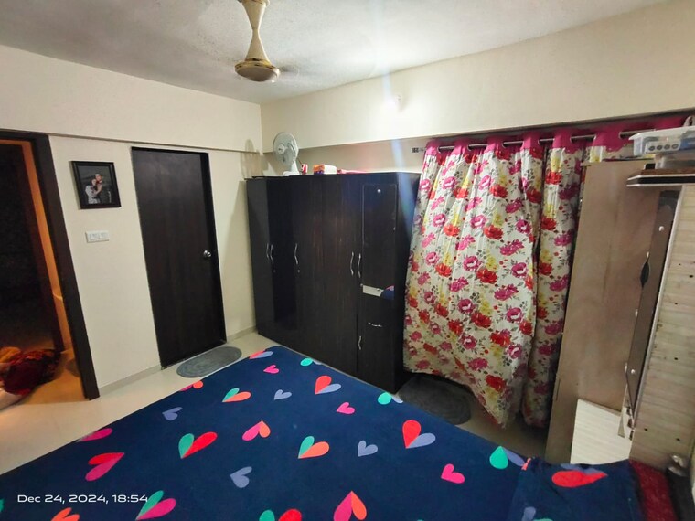 Bedroom, venkatesh-oxy-evolve 2 Bedroom 950 Sq.Ft. Apartment In Wagholi Pune 8328992