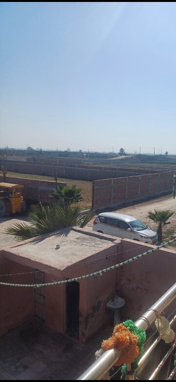  Plot For Sale in Jewar