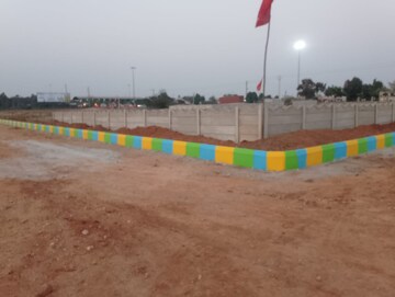  Plot – Exterior View View at Shadnagar - for Sale