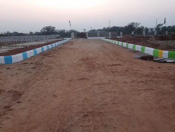 Plot Area in  Plot at Shadnagar – for Sale