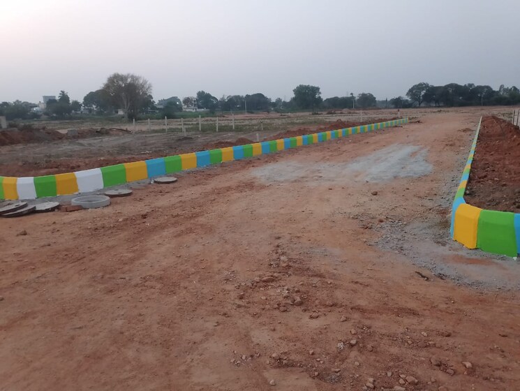 undefined, shadnagar  147 Sq.Yd. Plot In Shadnagar Hyderabad 8328996