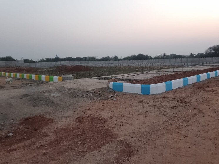 Exterior View, shadnagar  147 Sq.Yd. Plot In Shadnagar Hyderabad 8328996