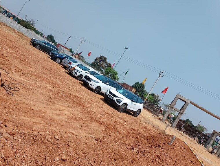 Exterior View, shadnagar  147 Sq.Yd. Plot In Shadnagar Hyderabad 8328996