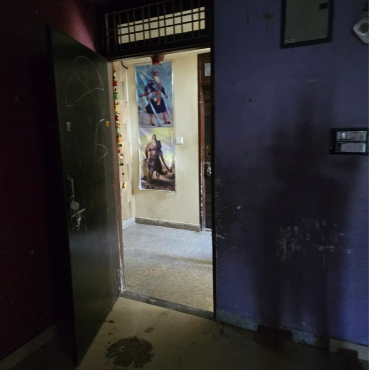 undefined, dadu dayal nagar 3 Bedroom 1350 Sq.Ft. Builder Floor In Dadu Dayal Nagar Jaipur 8328999