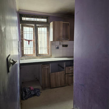 Room in 3 BHK Builder Floor at Dadu Dayal Nagar – for Sale