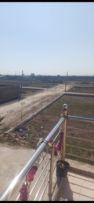 Plot Area in  Plot at Jewar – for Sale