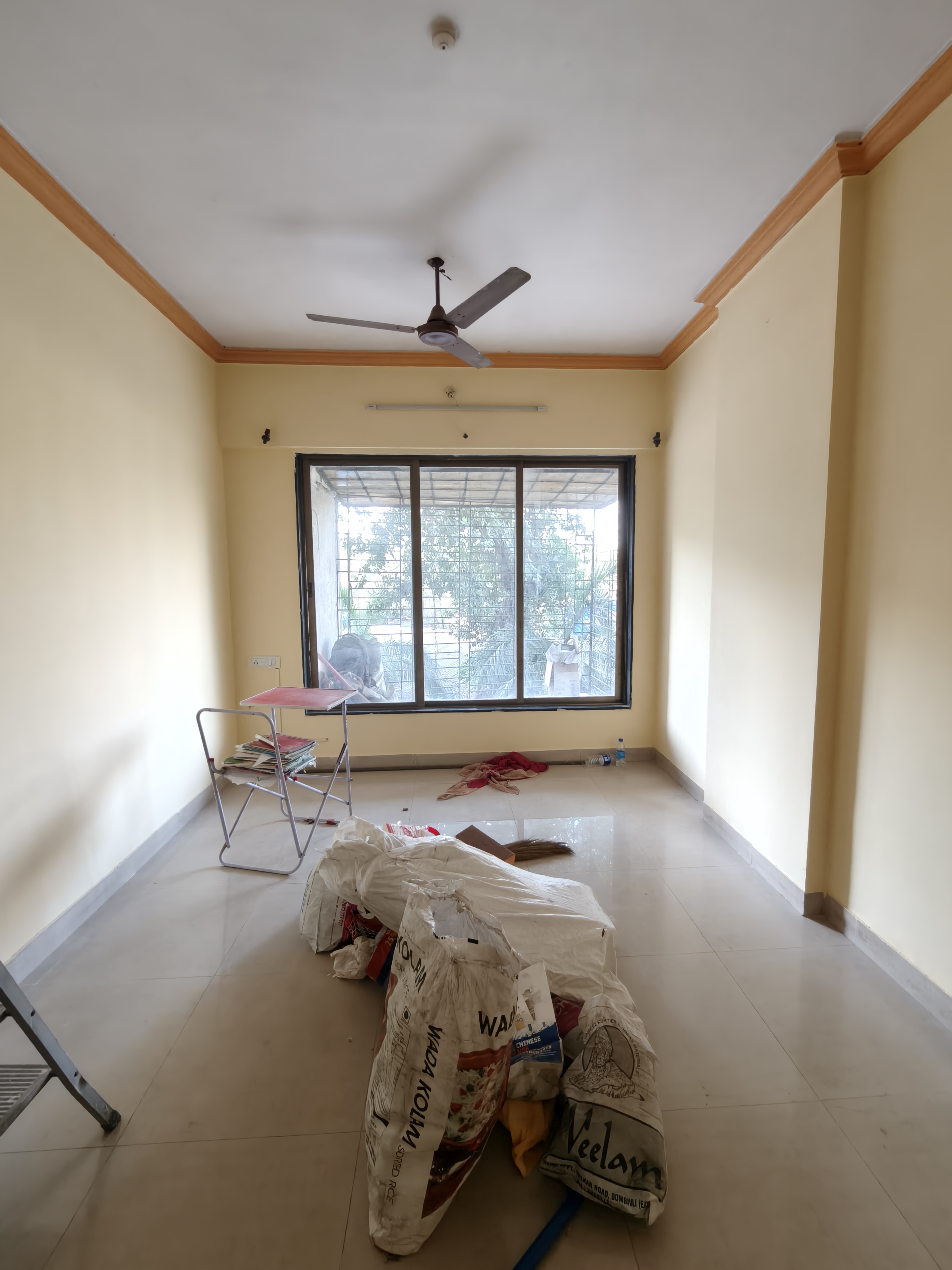 1 BHK + Pooja Room 640 Sq.Ft. Apartment in Supernal Gardens