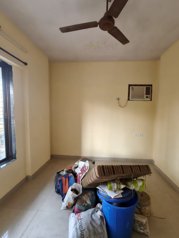 Bedroom, supernal-gardens 1 Bedroom 640 Sq.Ft. Apartment In Kolshet Road Thane 8329001