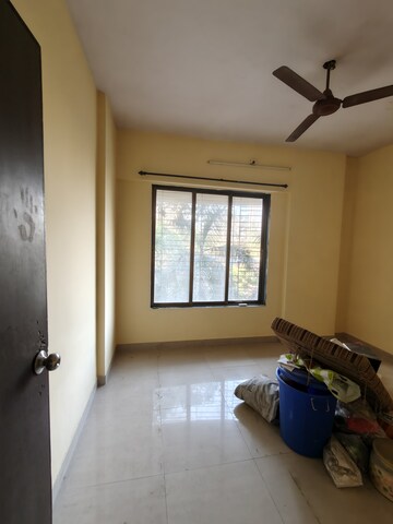 Room in 1 BHK Apartment at Supernal Gardens, Kolshet Road – for Sale