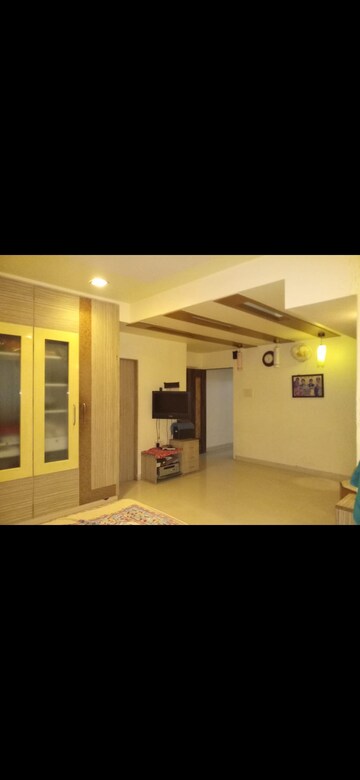 Building Lobby in 1 RK Apartment at Gokuldham Complex, Goregaon East – for Rent