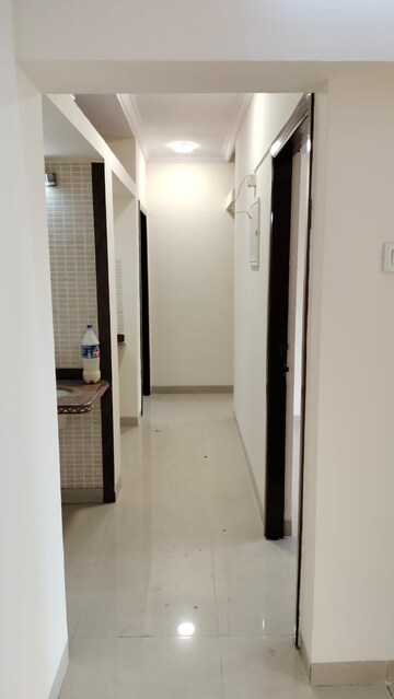 1 BHK Apartment For Rent in Raunak Bliss, Ghodbunder Road