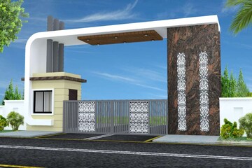  Plot – Exterior View View at Shadnagar - for Sale