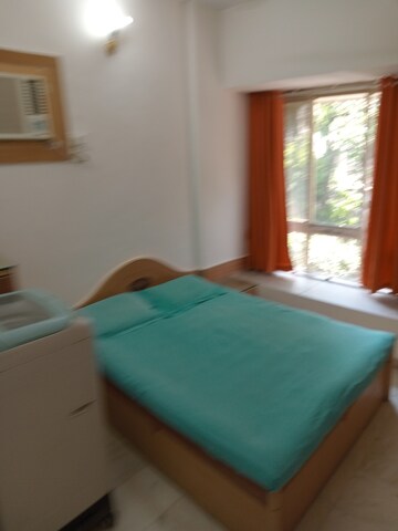 Furnished Amenities in 3 BHK Apartment at Dignity Apartments, Andheri West – for Rent