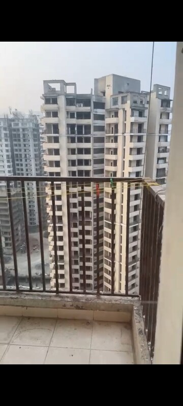 2 BHK Apartment – Exterior View View at Panchsheel Greens II, Sector 16 Greater Noida - for Sale