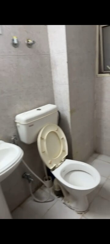 Bathroom in 2 BHK Apartment at Panchsheel Greens II, Sector 16 Greater Noida – for Sale