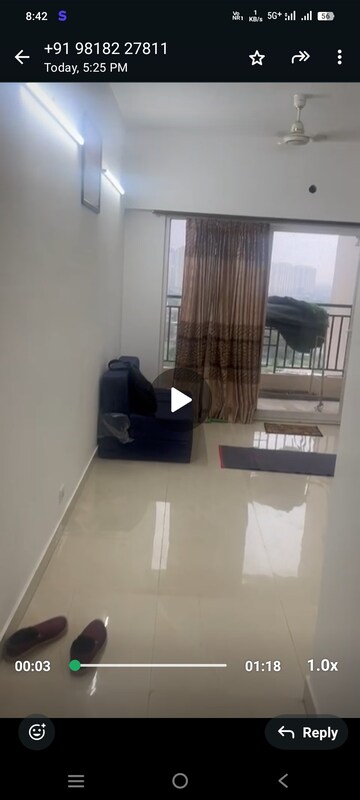 Kitchen in 2 BHK Apartment at Ace Divino, Sector 1 Greater Noida – for Sale