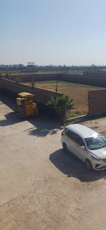  Plot For Sale in Jewar