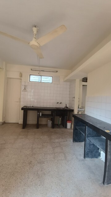 Kitchen in 2 BHK Apartment at Mahesh Society, Bibwewadi – for Rent